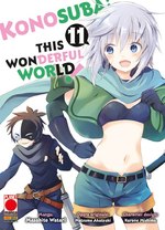 Konosuba! - This Wonderful World